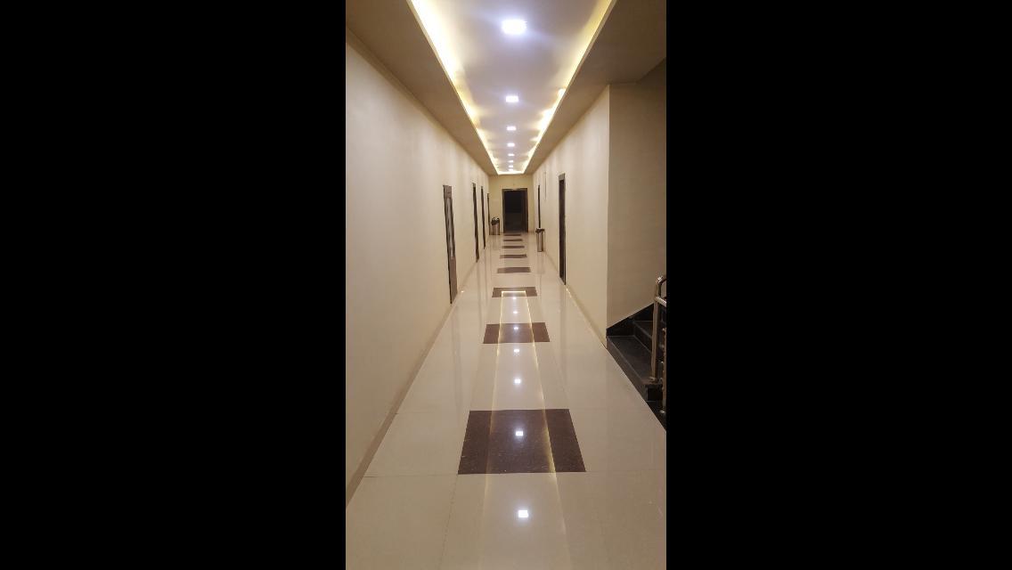Hotel Shehnai Garden Khurai Extérieur photo